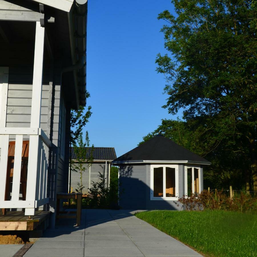 Hotel Brakkerhus Egtved Exteriér fotografie