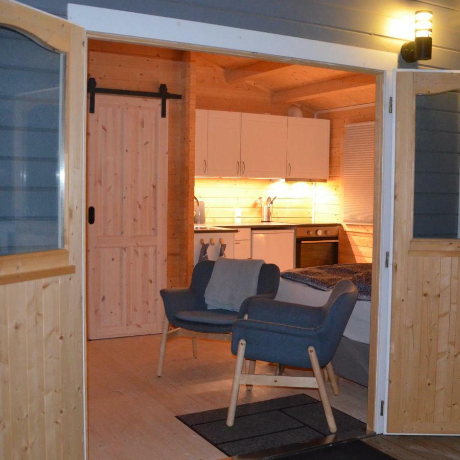Hotel Brakkerhus Egtved Exteriér fotografie