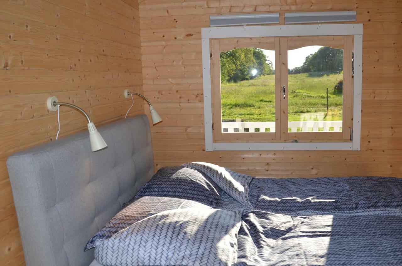 Hotel Brakkerhus Egtved Exteriér fotografie