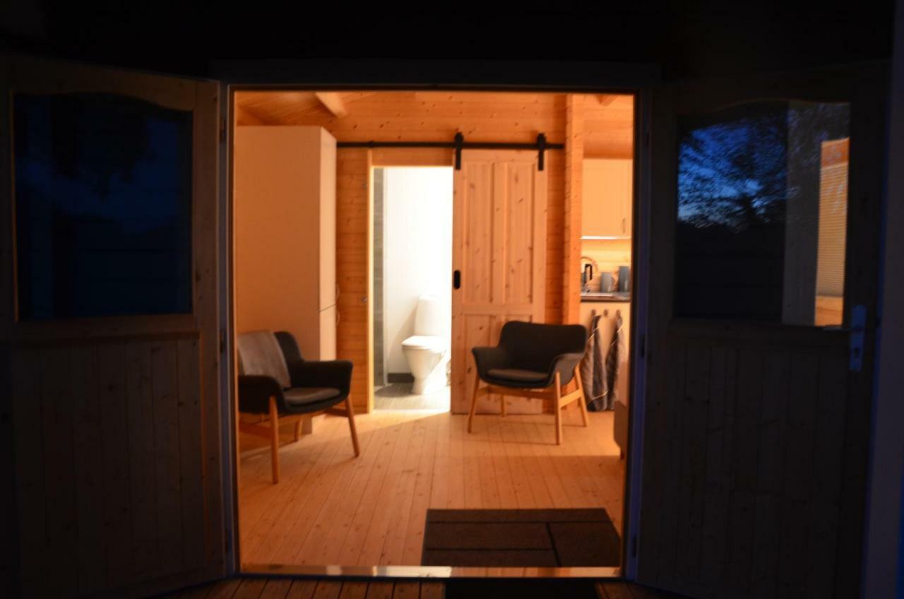 Hotel Brakkerhus Egtved Exteriér fotografie